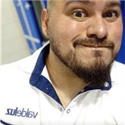 Profesor de español para extranjeros apto para todo nivel y edad.